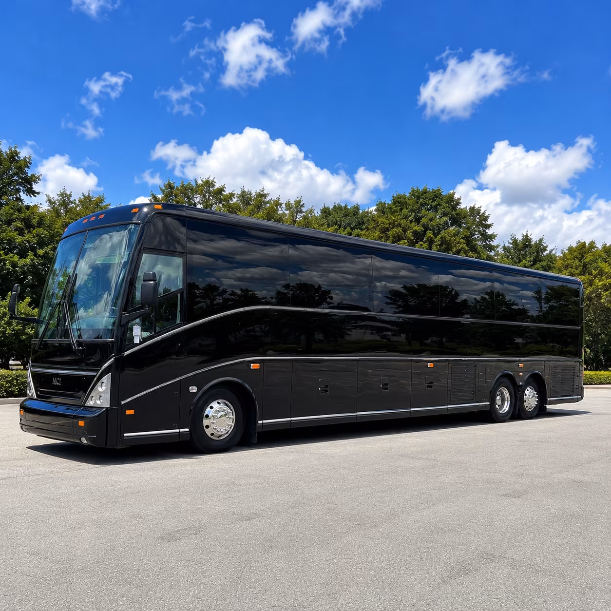 bachelor bachelorette and birthday buses through ventura and ojai