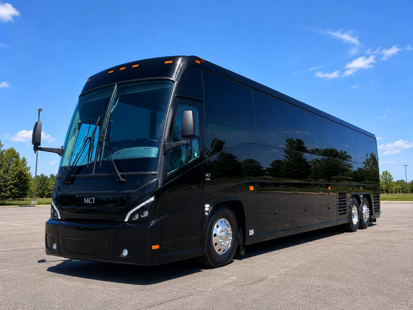 charter buses for channel islands national park field trips