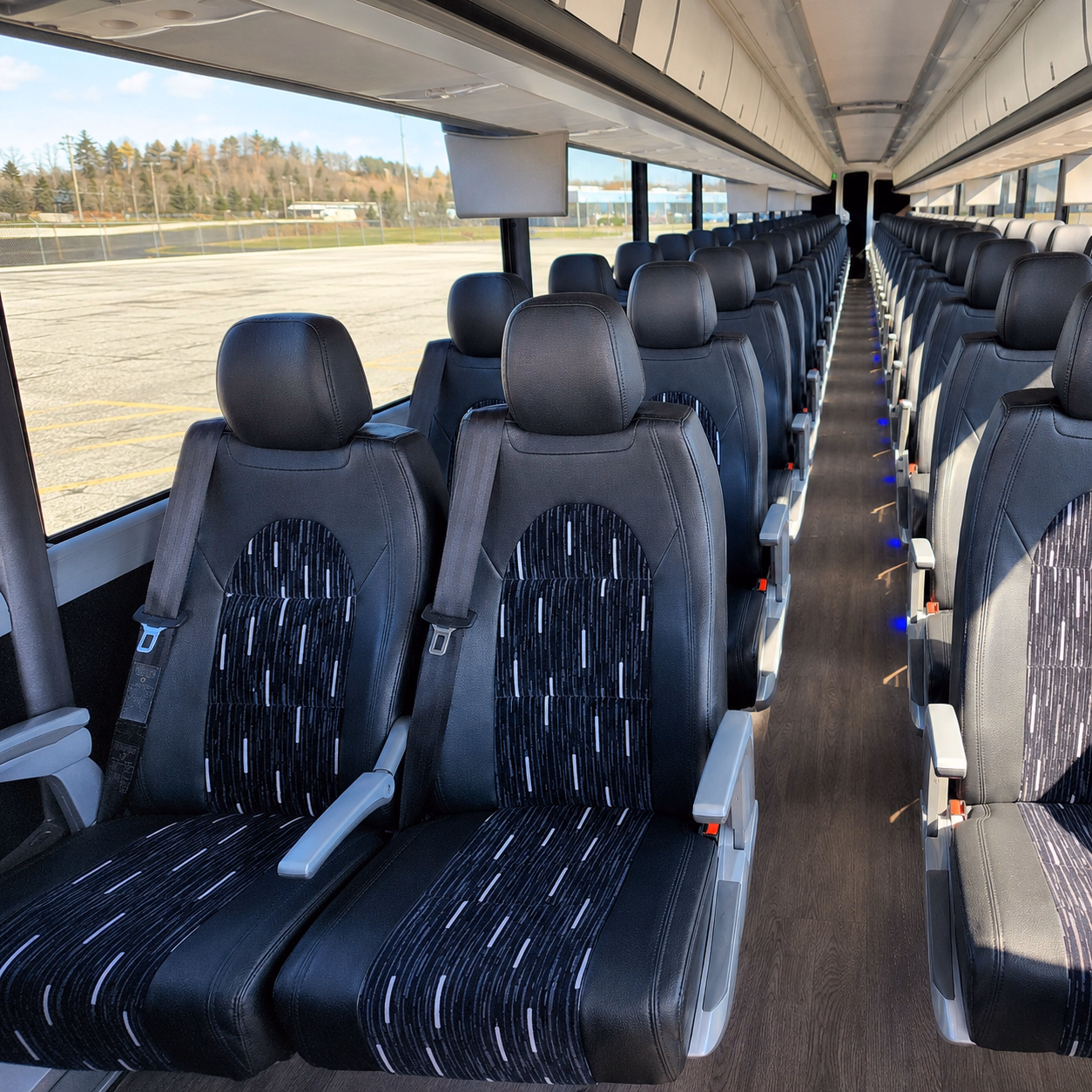 compare ventura bus rentals from a network of companies in minutes