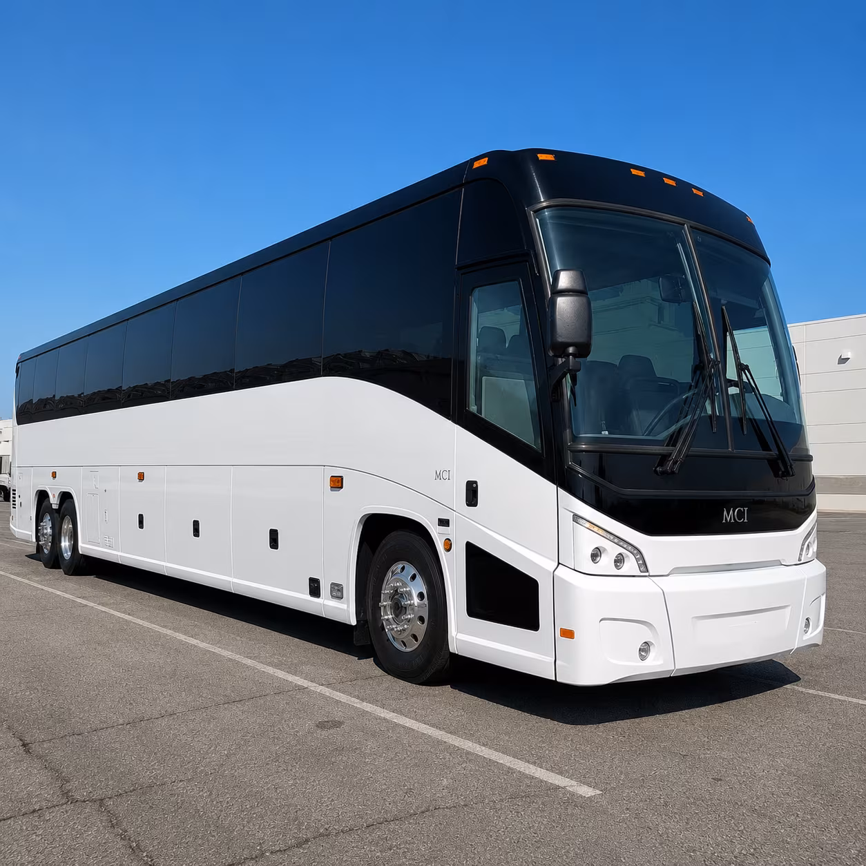 concert and venue buses for ventura theater and harbor shows