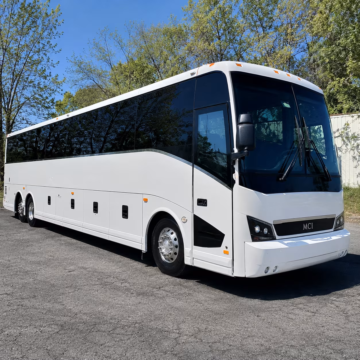 convention and conference shuttle buses across ventura county