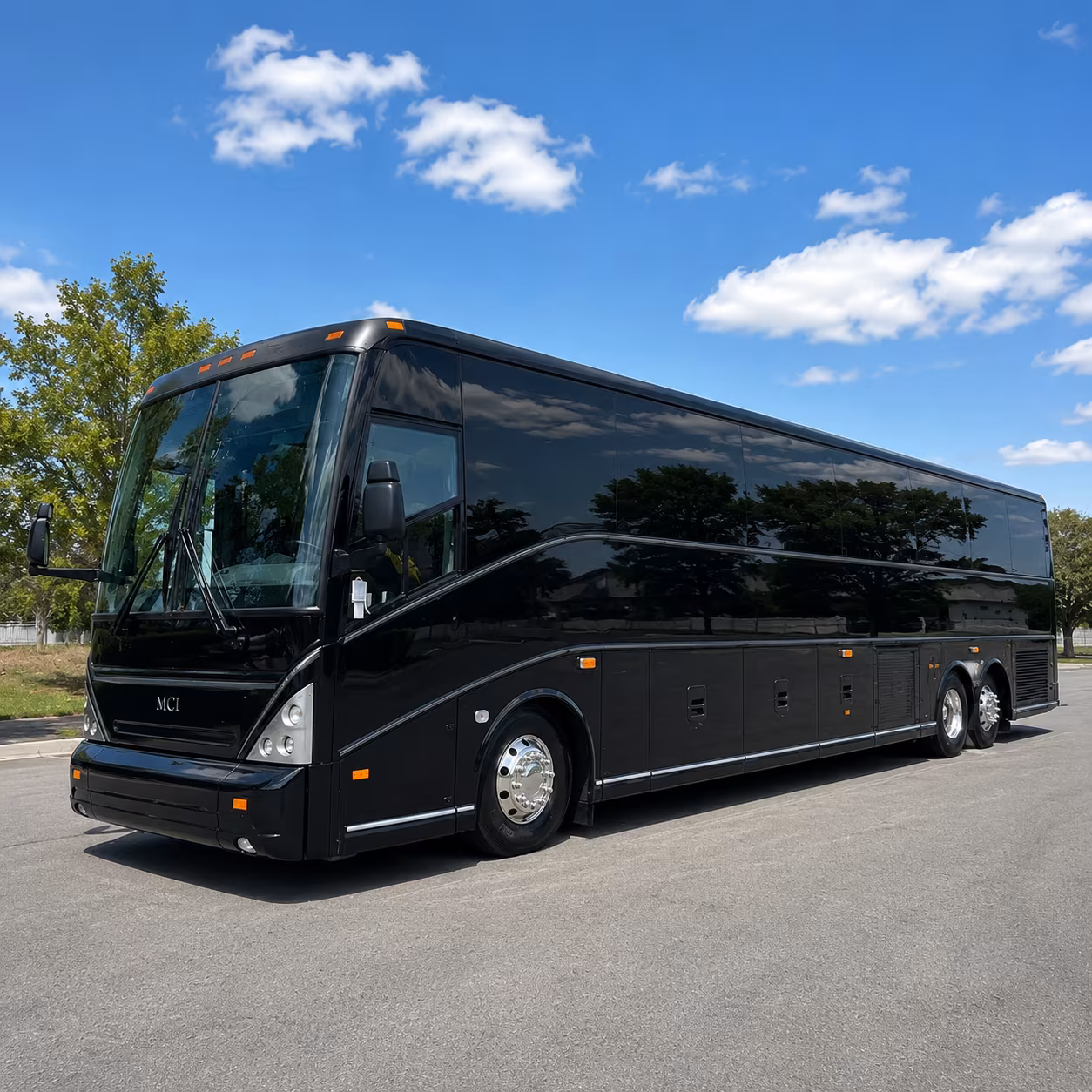 field trip buses for the california oil museum in santa paula