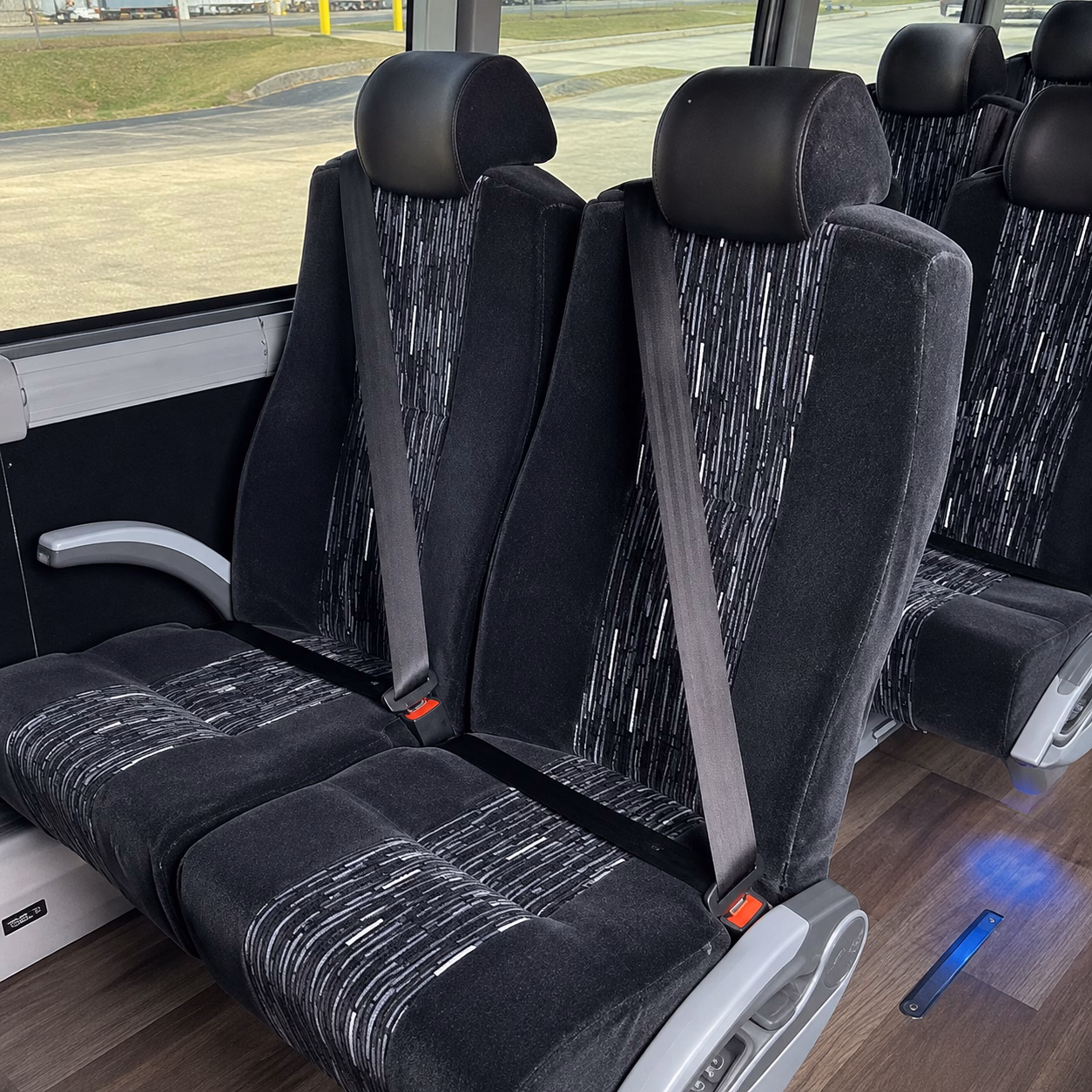 how the day of the week changes what a bus costs in ventura california