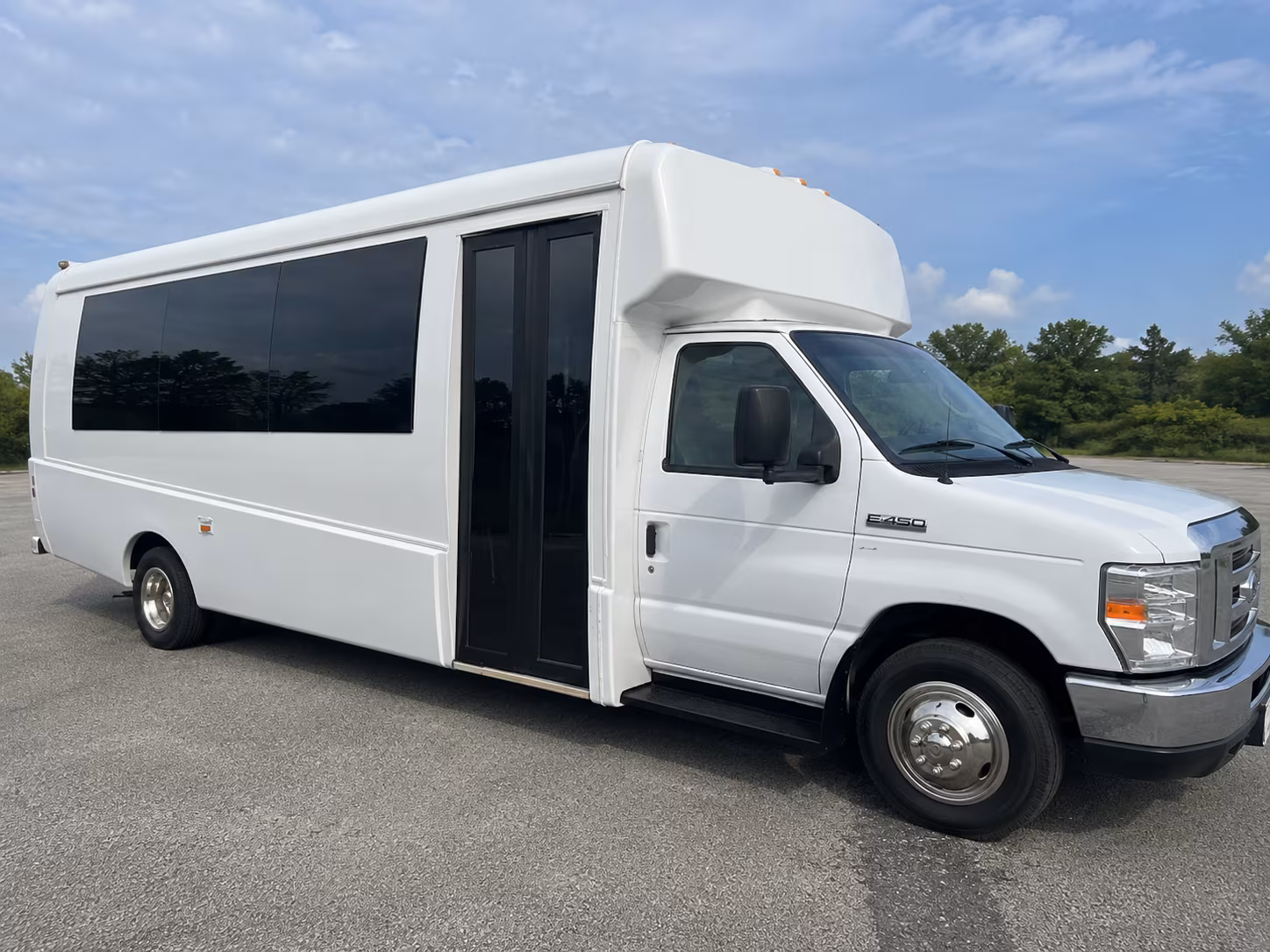 santa barbara wine country party bus rental