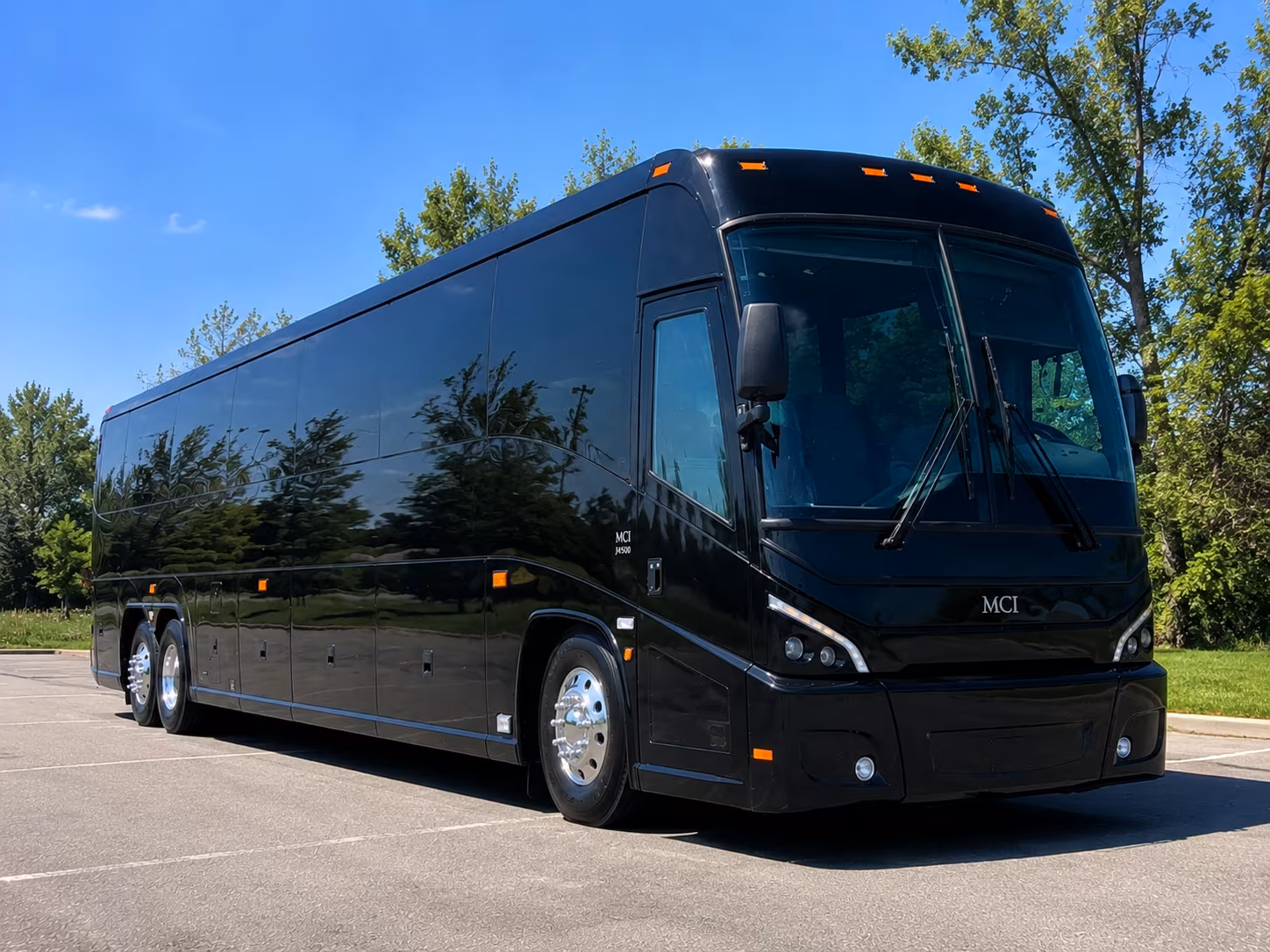 shuttle buses between ventura hotels and your ceremony venue