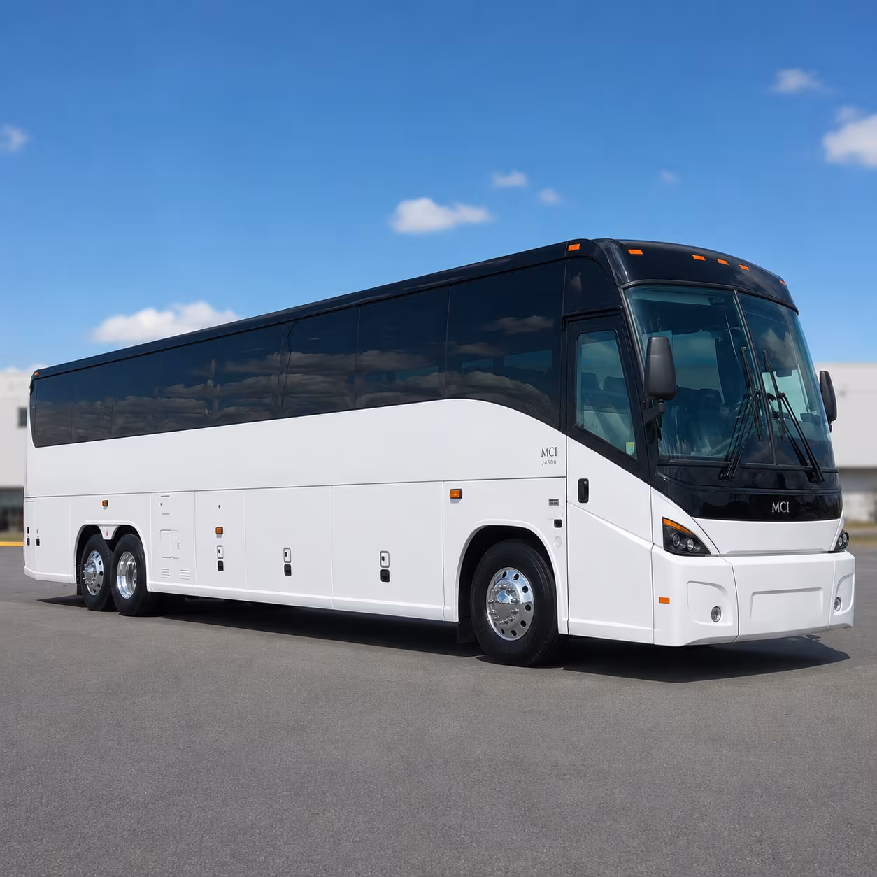 shuttle buses for ventura county government and hospital campuses