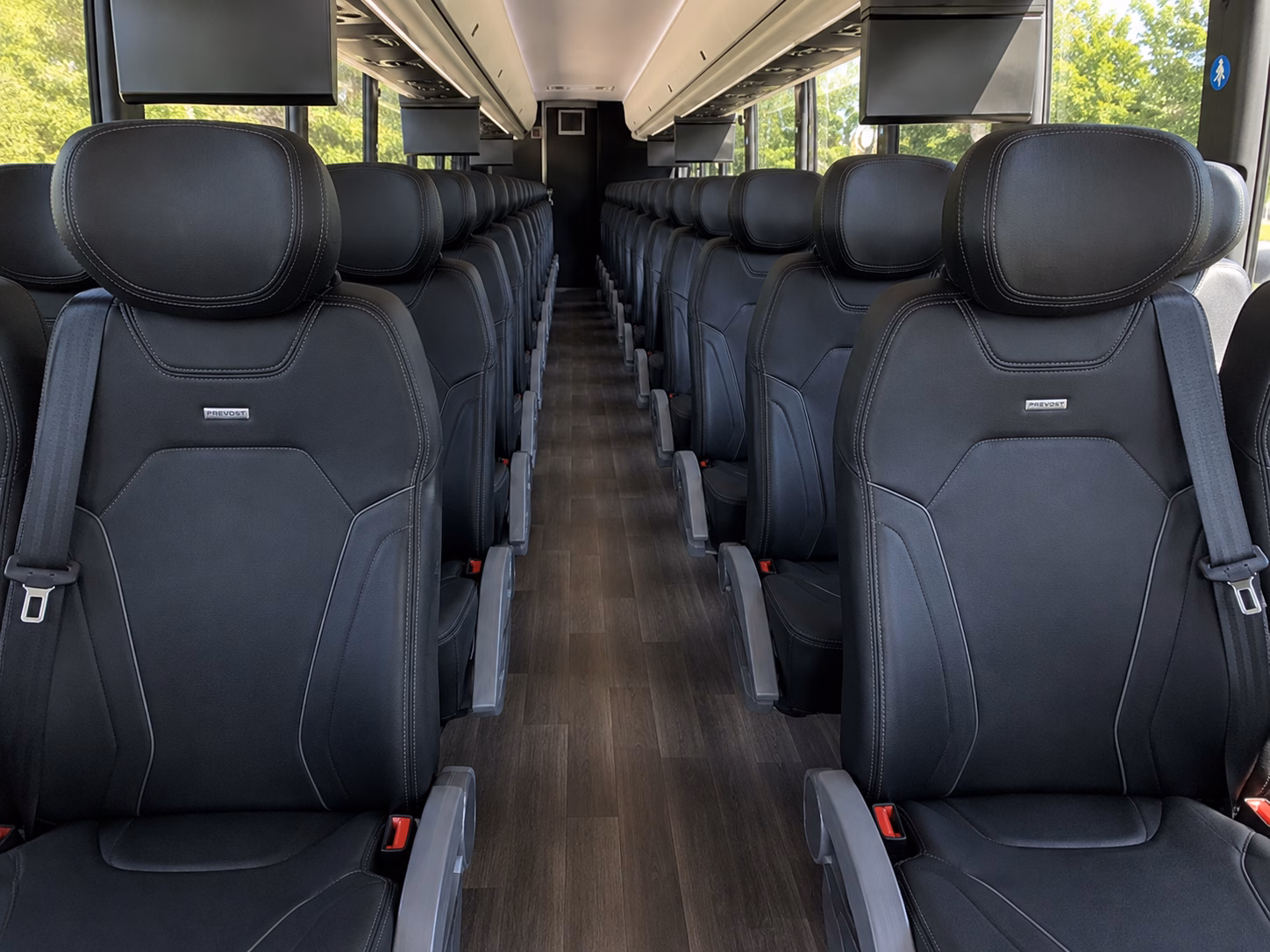ventura brewery tour buses for craft beer and winery crawls