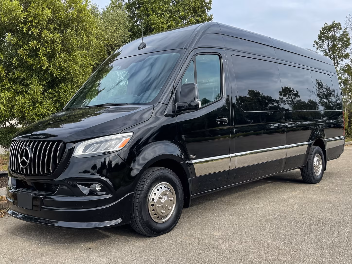 ventura employee transportation
