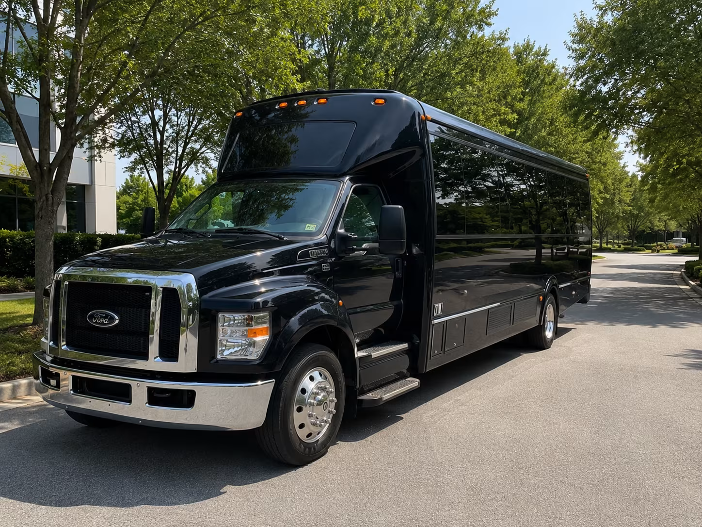 ventura harbor channel islands party bus rental