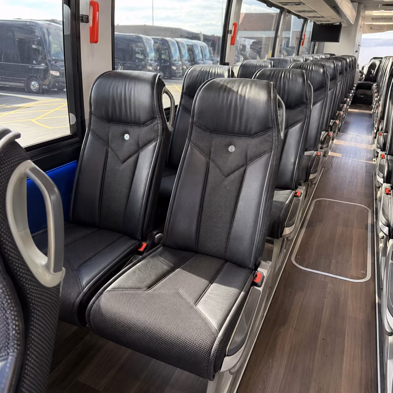 ventura long distance transportation