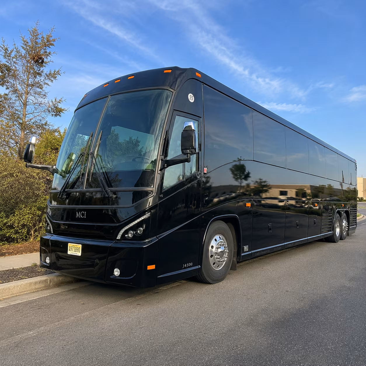 ventura religious group transportation