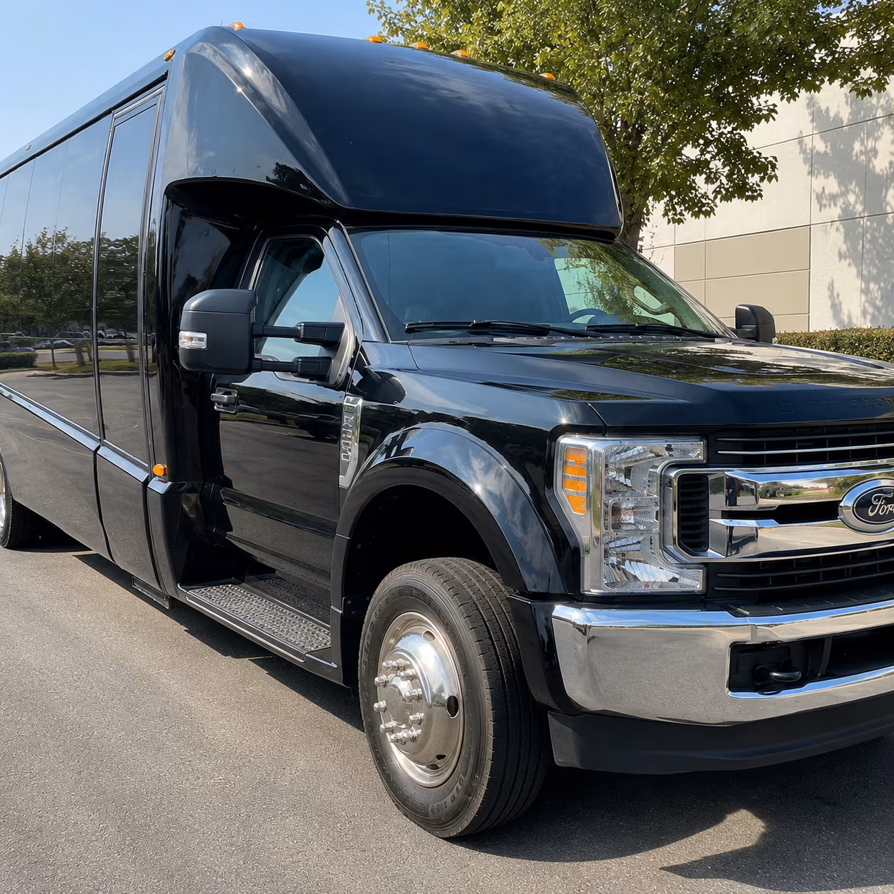 ventura sporting event transportation