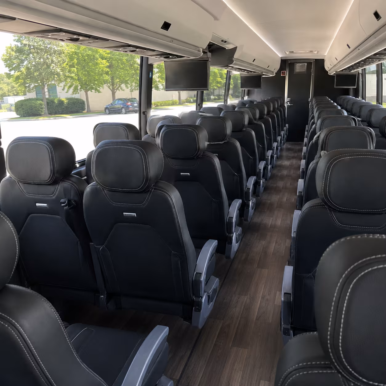 ventura to las vegas weekend charter bus trips