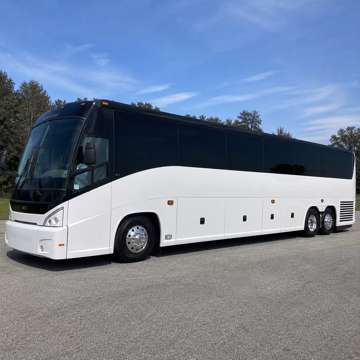ventura wedding transportation