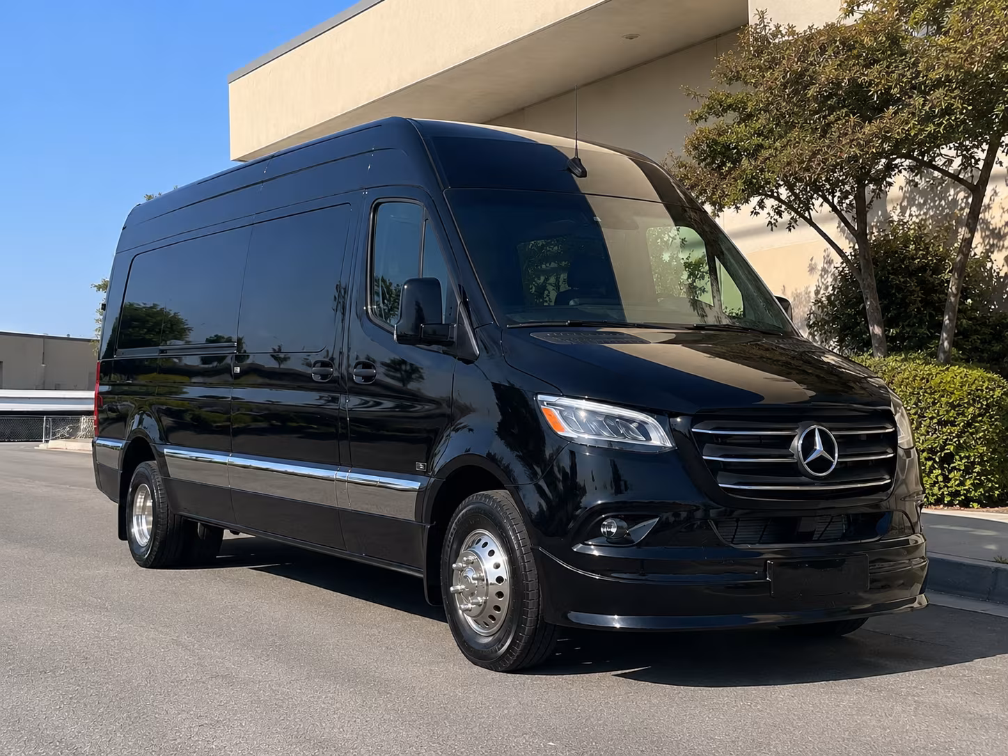 ventura wine tour brewery transportation onboard seating