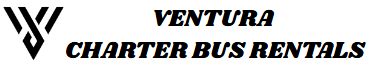 Ventura Charter Bus Rentals logo